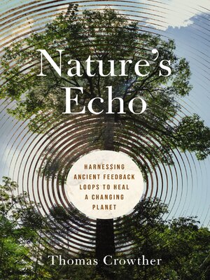 cover image of Nature's Echo